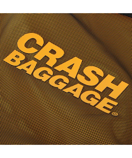 CRASH BAGGAGE(クラッシュバゲージ)/クラッシュバゲージ トラベルポーチ 4点セット パッキング バッグ 旅行 CRASH BAGGAGE cb360/img11