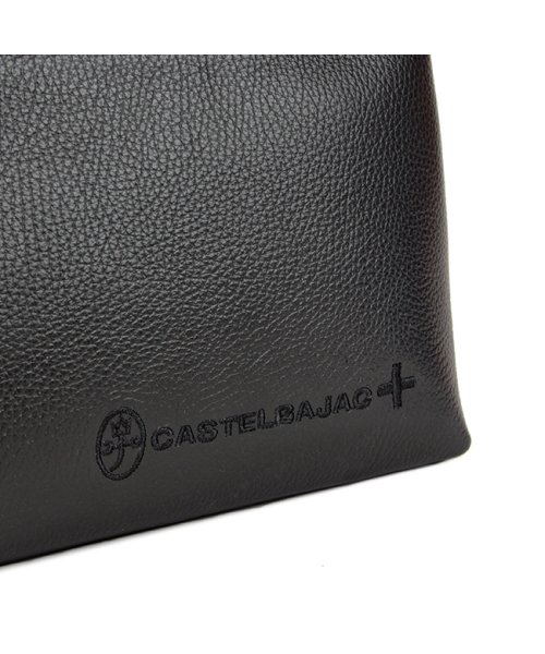 CASTELBAJAC(カステルバジャック)/カステルバジャック バッグ トートバッグ ハンドバッグ メンズ レディース ブランド ミニ 小さめ 本革 拡張 CASTELBAJAC 30511/img15