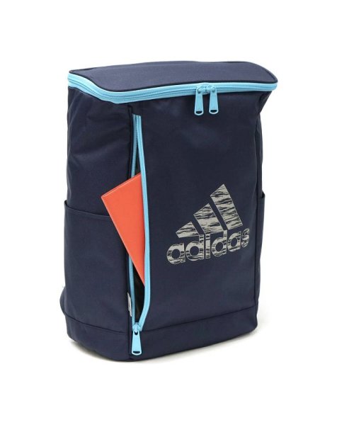 adidas(adidas)/アディダス リュック adidas リュックサック キッズ 男の子 女の子 子供 A4 通園バッグ スクールバッグ 15L 63006/img07