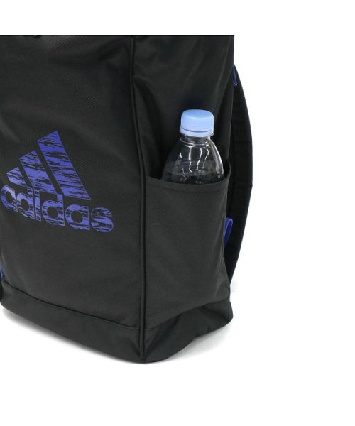 adidas(adidas)/アディダス リュック adidas リュックサック キッズ 男の子 女の子 子供 A4 通園バッグ スクールバッグ 15L 63006/img08