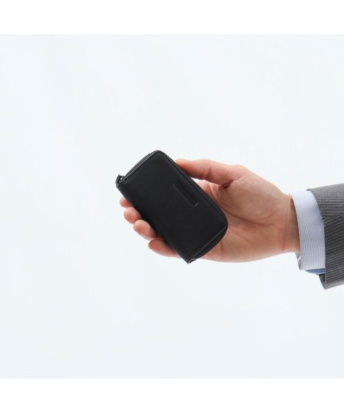 ファーロ キーケース Faro 1 S03 02 Key Wallet キーウォレット 日本製 F31s302 ファーロ Faro Magaseek