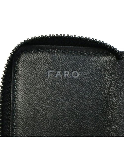 FARO(ファーロ)/ファーロ キーケース FARO 1_S03_02 Key Wallet キーウォレット 日本製 F2031S302/img11