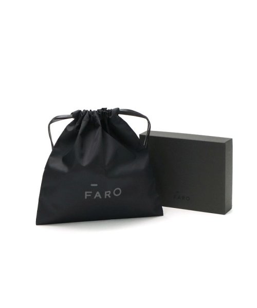 FARO(ファーロ)/ファーロ キーケース FARO 1_S03_02 Key Wallet キーウォレット 日本製 F2031S302/img12
