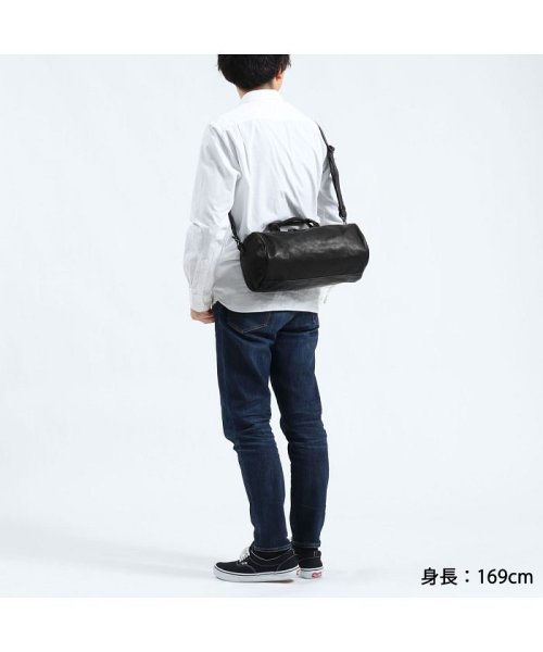 ポーター フランク 2WAYボストンバッグ(S) 198－01306 ボストンバッグ 吉田カバン PORTER FRANK ショルダー 