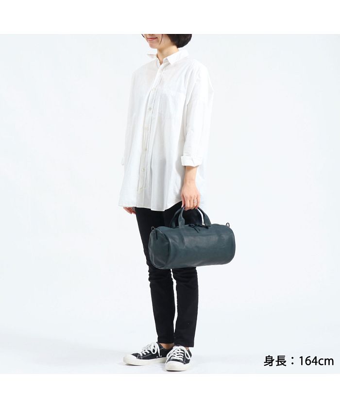 PORTER ポーター フリッター 2way ボストンバッグ