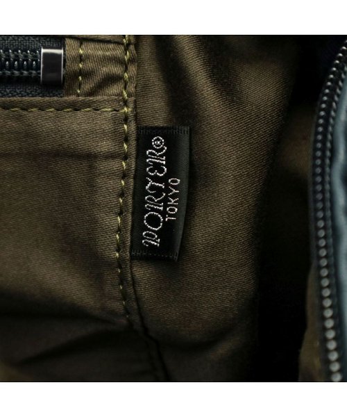 ポーター フランク 2WAYボストンバッグ(S) 198－01306 ボストンバッグ 吉田カバン PORTER FRANK ショルダー 