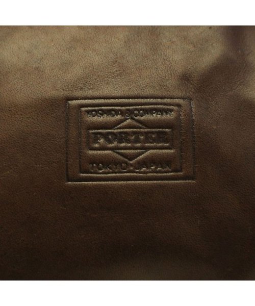 ポーター フランク 2WAYボストンバッグ(S) 198－01306 ボストンバッグ 吉田カバン PORTER FRANK ショルダー 