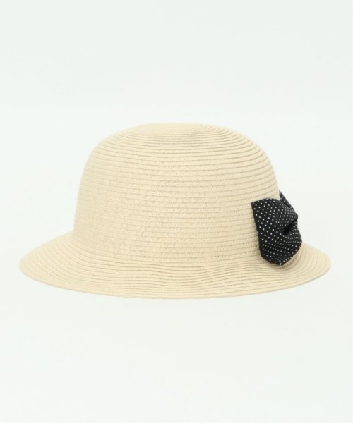 ikka kids(イッカ　キッズ)/【キッズ】リボン付きペーパーＨＡＴ/img08