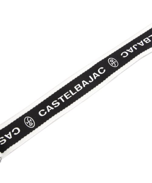 CASTELBAJAC(カステルバジャック)/カステルバジャック バッグ ボディバッグ ワンショルダーバッグ メンズ レディース ブランド レザー 本革 CASTELBAJAC 30912/img15