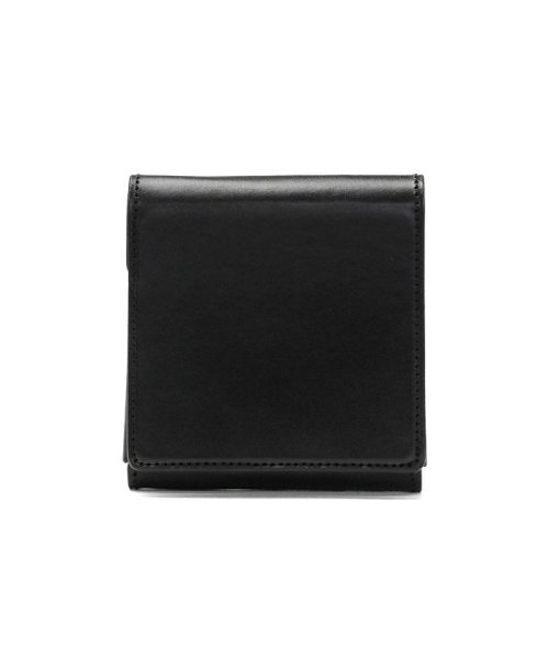 com-ono(コムォノ)/コモノ 二つ折り財布 com－ono 財布 Slim Series smart fold wallet コンパクト 日本製 シンプル SLIM－005SP/img01