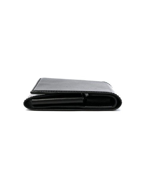 com-ono(コムォノ)/コモノ 二つ折り財布 com－ono 財布 Slim Series smart fold wallet コンパクト 日本製 シンプル SLIM－005SP/img02