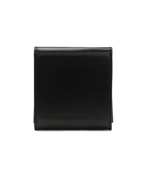 com-ono(コムォノ)/コモノ 二つ折り財布 com－ono 財布 Slim Series smart fold wallet コンパクト 日本製 シンプル SLIM－005SP/img03