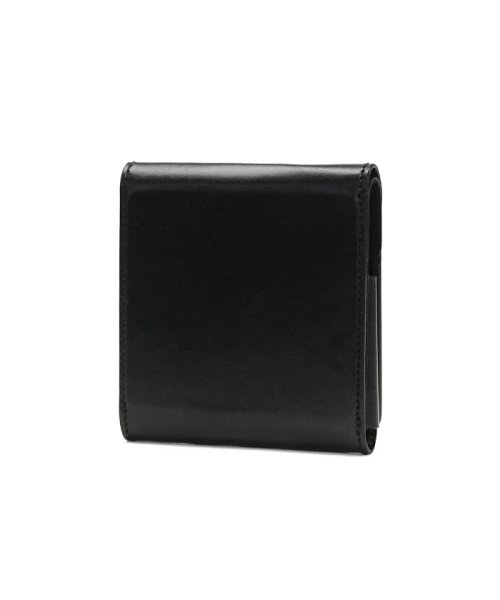com-ono(コムォノ)/コモノ 二つ折り財布 com－ono 財布 Slim Series smart fold wallet コンパクト 日本製 シンプル SLIM－005SP/img04
