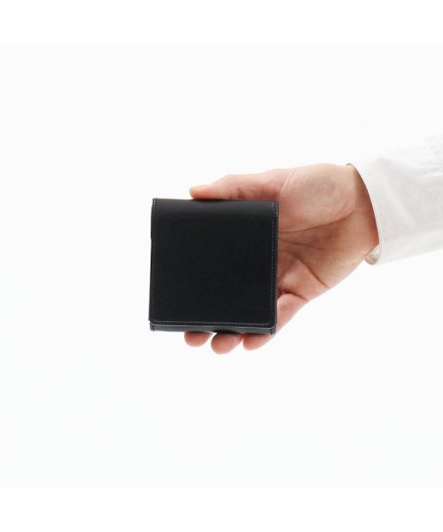 com-ono(コムォノ)/コモノ 二つ折り財布 com－ono 財布 Slim Series smart fold wallet コンパクト 日本製 シンプル SLIM－005SP/img05
