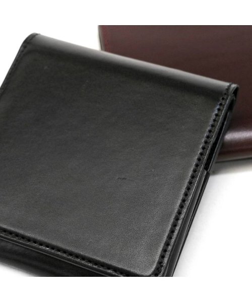 com-ono(コムォノ)/コモノ 二つ折り財布 com－ono 財布 Slim Series smart fold wallet コンパクト 日本製 シンプル SLIM－005SP/img12