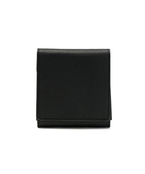 com-ono(コムォノ)/コモノ 二つ折り財布 com－ono 財布 Slim Series smart fold wallet コンパクト 日本製 シンプル SLIM－005JA/img01