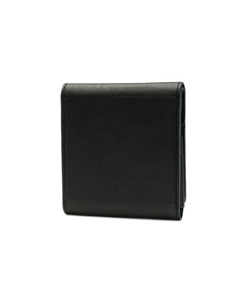 com-ono(コムォノ)/コモノ 二つ折り財布 com－ono 財布 Slim Series smart fold wallet コンパクト 日本製 シンプル SLIM－005JA/img04