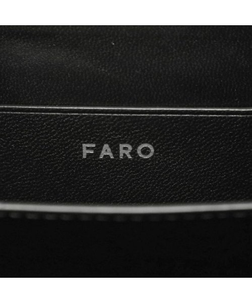 FARO(ファーロ)/ファーロ コインケース FARO 1_W03_03 Compact Zip Wallet 小銭入れ  財布 本革 SLG 日本製 F2031W303/img15