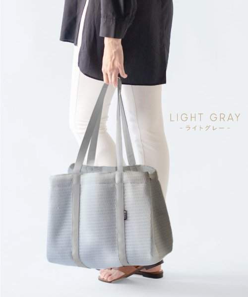 セール 61 Off Mura レジカゴバッグ エコバッグ マチ広 おしゃれ トート ムラ Mura Magaseek