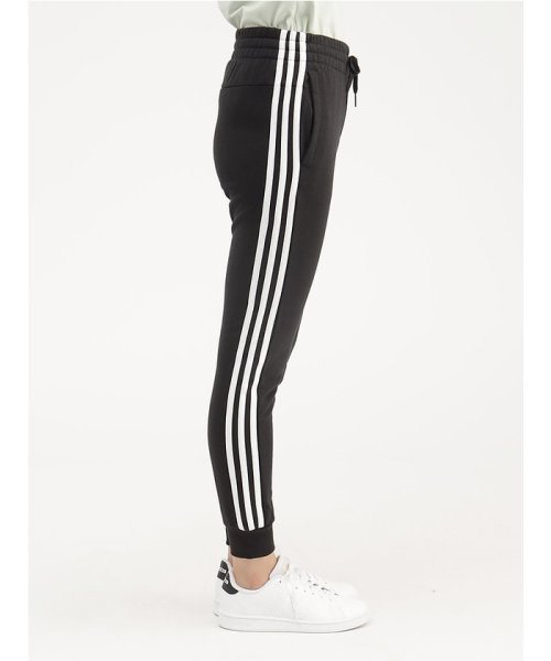 セール アディダス レディス W Ess 3ストライプス スウェットパンツ アディダス Adidas Magaseek