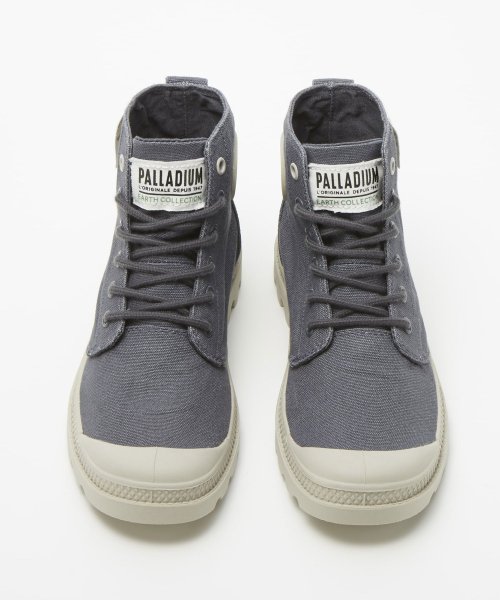 PALLADIUM(パラディウム)/PAMPA HI ORGANIC/img09