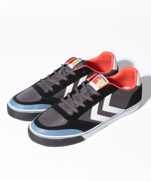 hummel(ヒュンメル)/STADIL LOW BALISTIC 3.0/img12