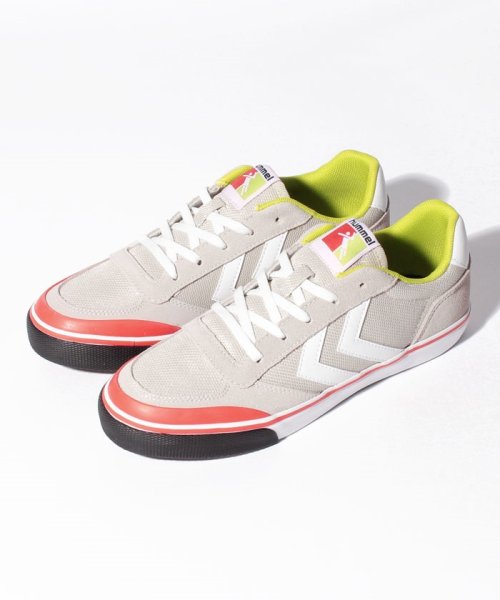 hummel(ヒュンメル)/STADIL LOW BALISTIC 3.0/img13