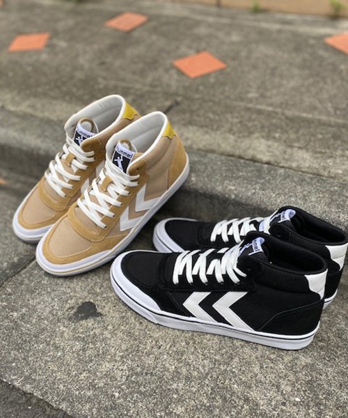 hummel(ヒュンメル)/STADIL MID 3.0/img04