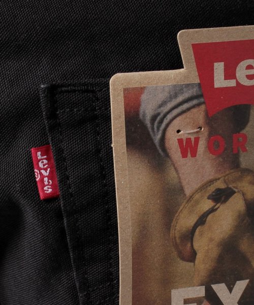 Levi's(リーバイス)/【LEVI'S】 リーバイス WORKWEAR ペインター/アメカジ/スケールポケット/サイドポケット/img08