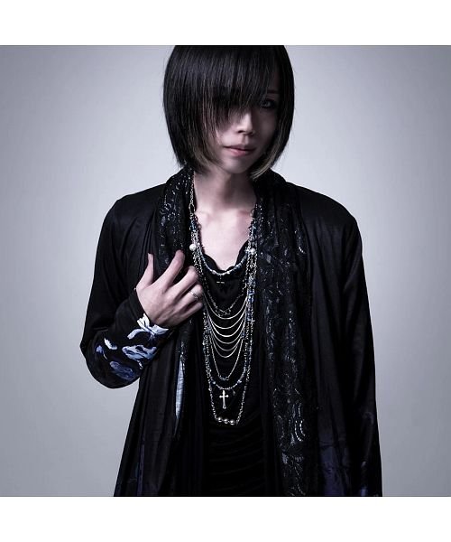 CIVARIZE(シヴァーライズ)/CIVARIZE【シヴァーライズ】Achieve多重パーツネックレス/img04