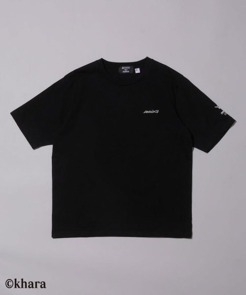 クーポン セール 60 Off Eva別注tシャツ Type 02 ナノ ユニバース Nano Universe Magaseek