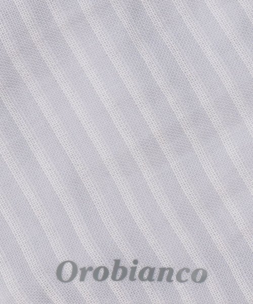 Orobianco（handkerchief/Mask）(オロビアンコ（ハンカチ・マスク）)/【ハイドロ銀チタン（R）】マスク/img01