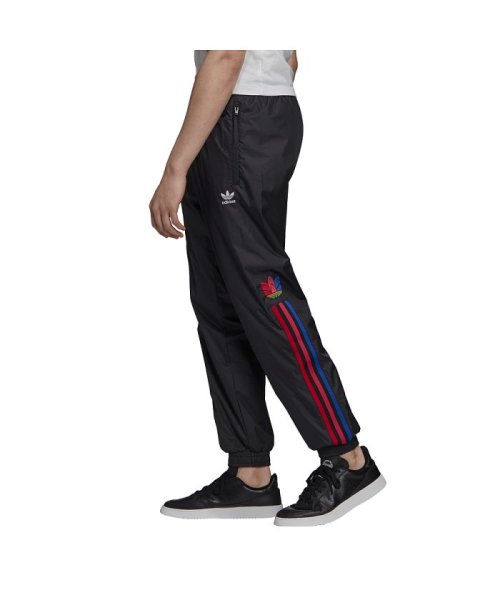 セール 3d トレフォイル 3ストライプ トラックパンツ アディダス オリジナルス Adidas Originals Magaseek