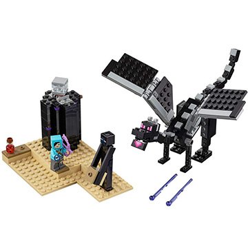 セール Off レゴ マインクラフト 最後の戦い ホビーセレクション Hobby Selection Magaseek セール Off レゴ マインクラフト 最後の戦い ホビーセレクション Hobby Selection Magaseek