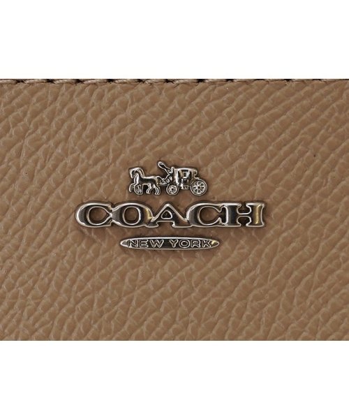 COACH(コーチ)/【Coach(コーチ)】Coach コーチ カードケース コインケース 78387lhtau/img03