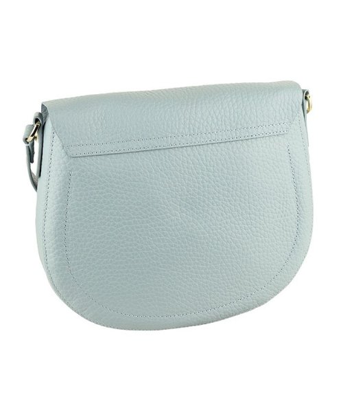 FURLA(フルラ)/【FURLA(フルラ)】FURLA フルラ Glenn SM Leather Saddle Bag/img01