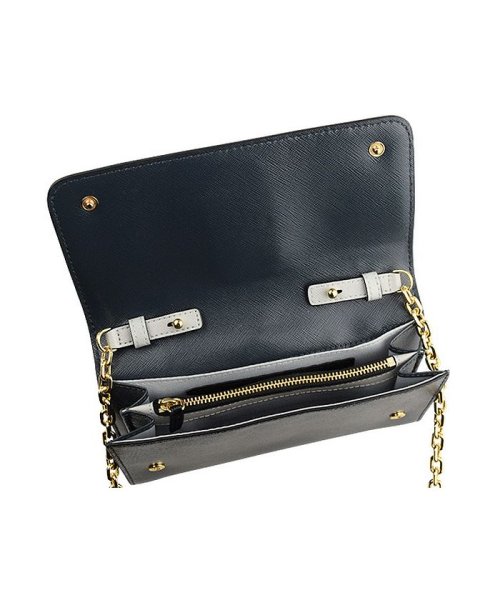  Marc Jacobs(マークジェイコブス)/【MARC JACOBS(マークジェイコブス)】MarcJacobs マーク Snapshot Chain Wallet/img02