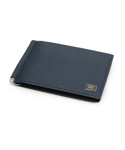 吉田カバン ポーター カレント マネークリップ カード メンズ 財布 本革 Porter 052 ポーター Porter Magaseek 吉田カバン ポーター カレント マネークリップ カード メンズ 財布 本革 Porter 052 ポーター Porter Magaseek