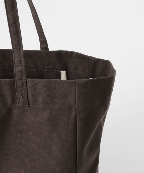 セール フードテキスタイルトート アーバンリサーチドアーズ Urban Research Doors Magaseek