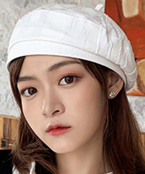 ベレー帽 帽子 レディース キャップ おしゃれ ハット カジュアル シンプル 大人 トレンド感 可愛い ミニミニストア Miniministore Magaseek ベレー帽 帽子 レディース キャップ おしゃれ ハット カジュアル シンプル 大人 トレンド感 可愛い ミニミニストア Miniministore Magaseek