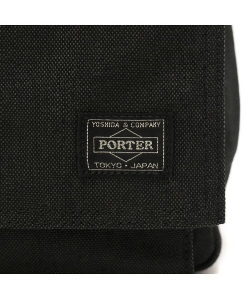 吉田カバン ポーター ショルダーバッグ PORTER SMOKY スモーキー SHOULDER BAG(L) 斜めがけバッグ A4 日本製  592－06580(501300923) | ポーター(PORTER) - MAGASEEK