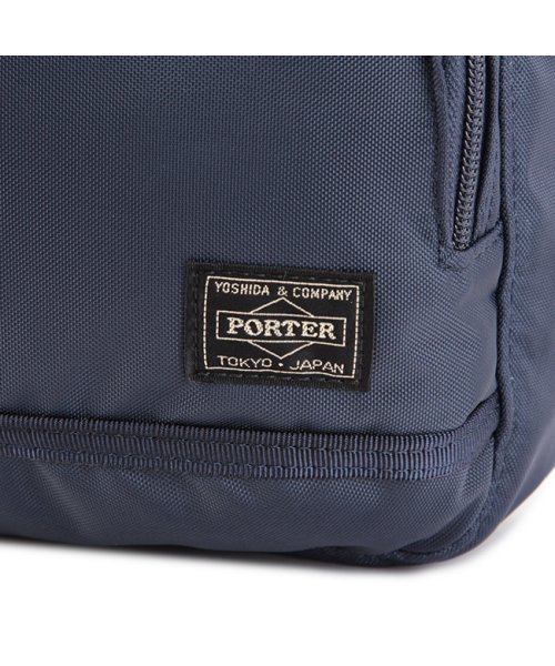 PORTER(ポーター)/ポーター フラッシュ ショルダーバッグ 689－05949 吉田カバン メンズ レディース ブランド 軽量 PORTER/img14