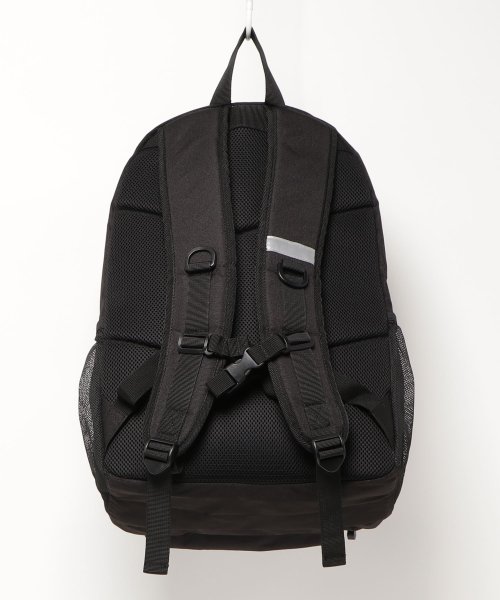MAISON mou(メゾンムー)/【CONVERSE/コンバース】POLY 2POCKET BACKPACK M/バッグパック/img09