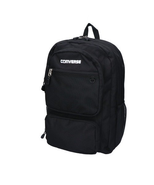 MAISON mou(メゾンムー)/【CONVERSE/コンバース】POLY 2POCKET BACKPACK M/バッグパック/img12