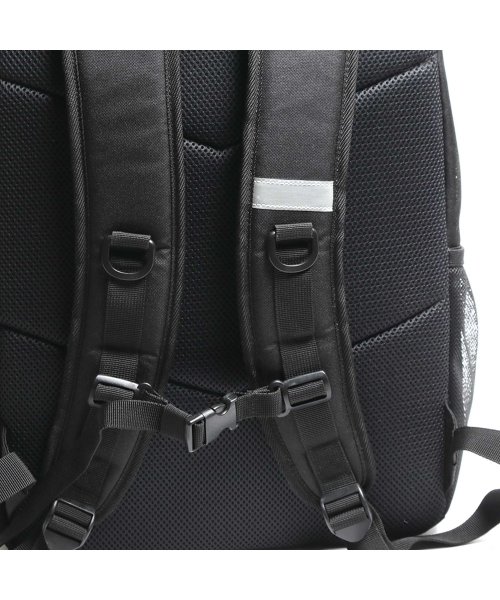 MAISON mou(メゾンムー)/【CONVERSE/コンバース】POLY 2POCKET BACKPACK M/バッグパック/img17