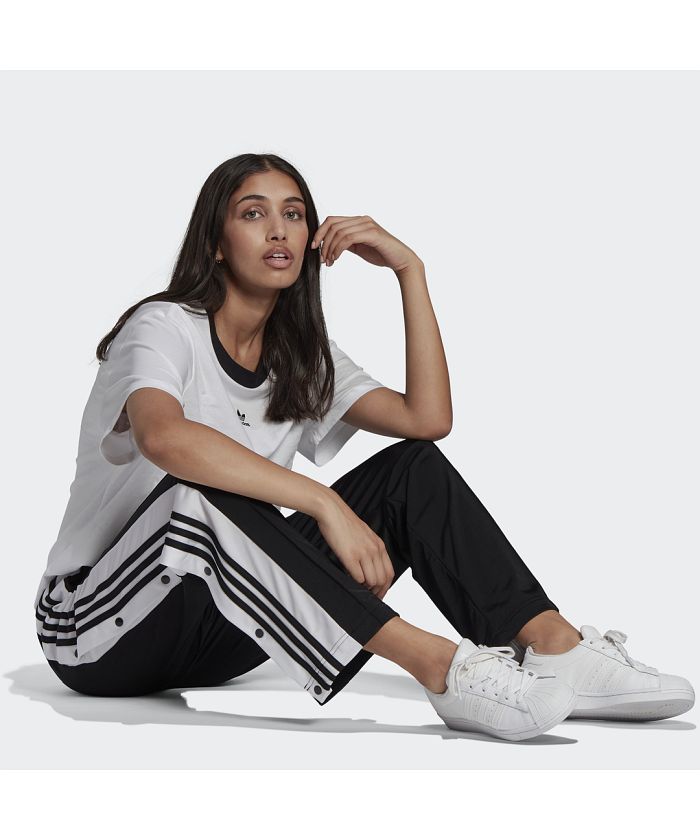 adibreak adidas pants
