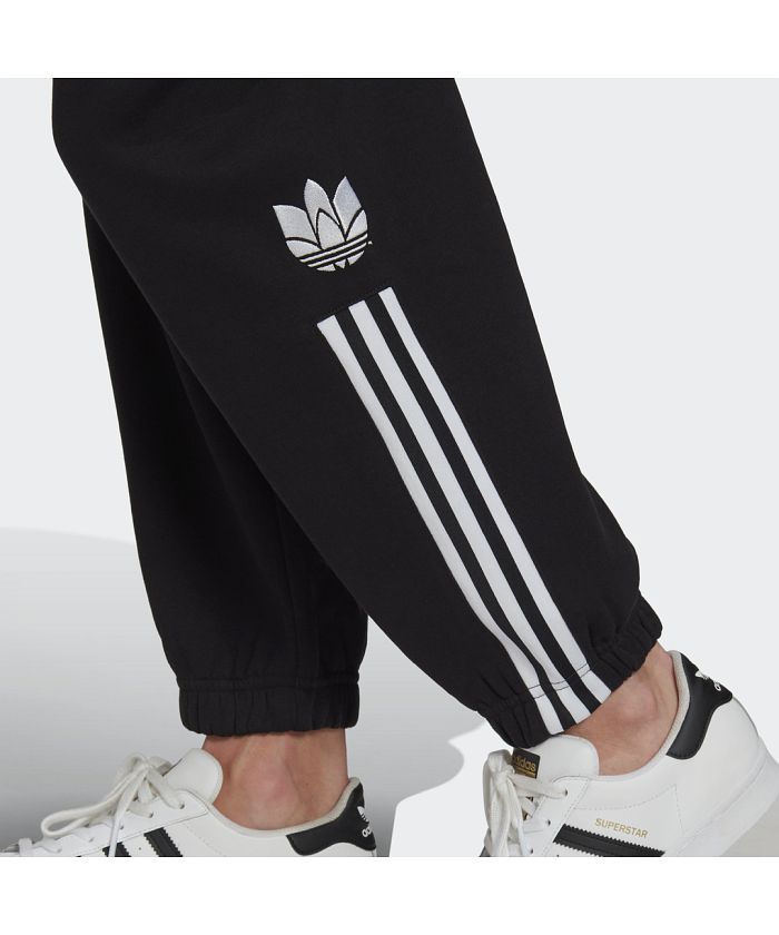 adidas originals fleece pants