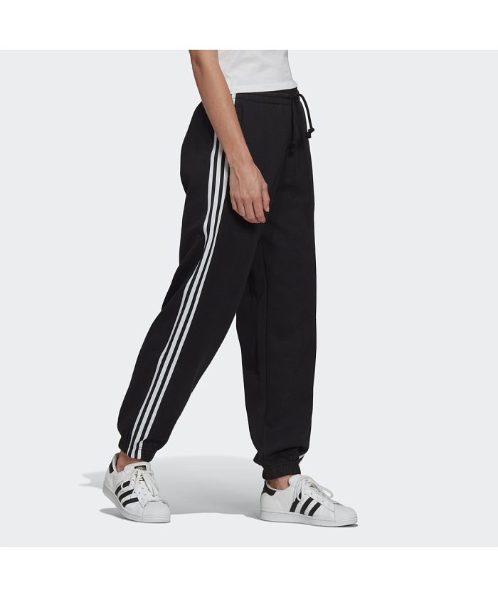adidas originals fleece pants