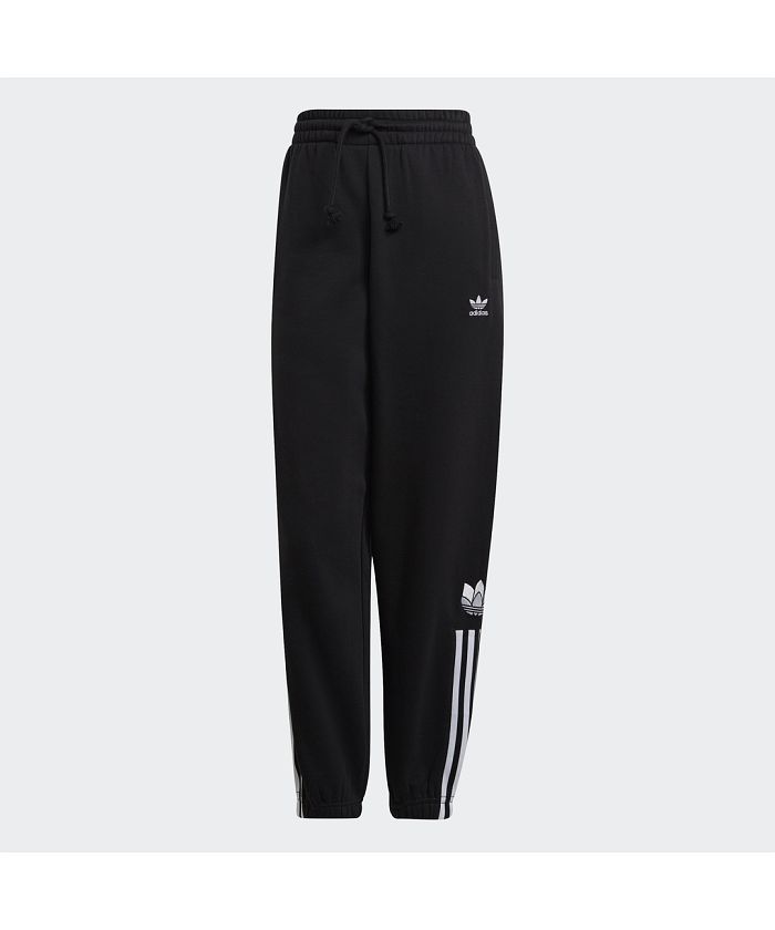 adidas originals fleece pants