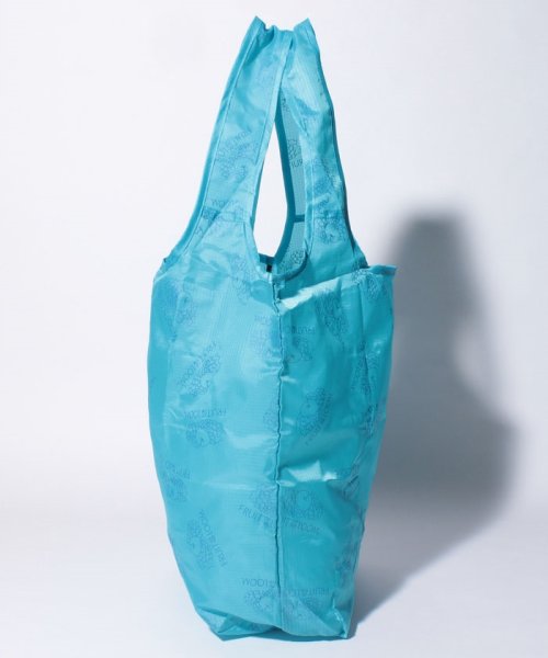 FRUIT OF THE LOOM(フルーツオブザルーム)/PACKABLE ECO TOTE PS/img01
